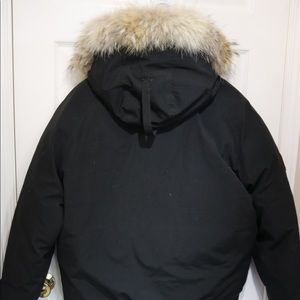 COPY - Canada Goose Jacket